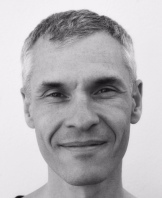 Olivier Colombel